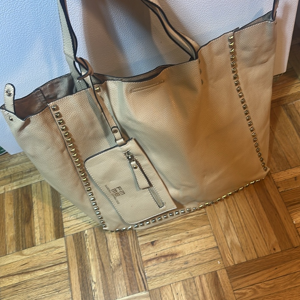 Femme by Sandra Angelozzi purse